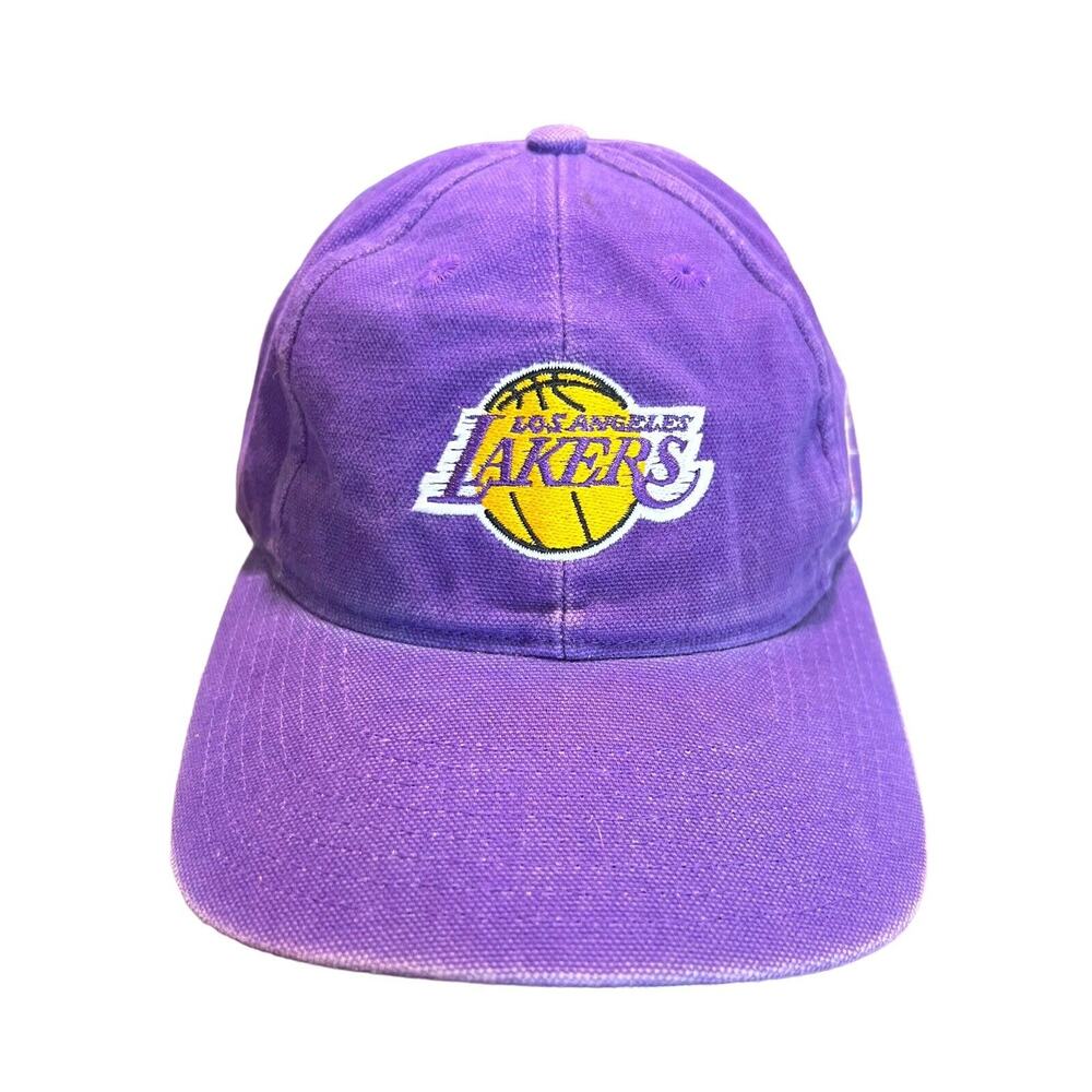 Nike Vintage Los Angeles Lakers Hat